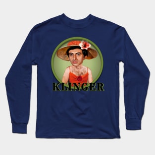 Mash - Klinger Long Sleeve T-Shirt